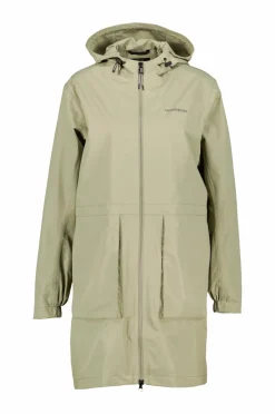 Didriksons Parkacoat Bella Wns Parka 2