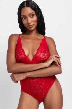 DORINA Bodyer Jemma
