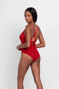DORINA Bodyer Jemma