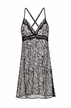 DORINA Natkjole Origins-print