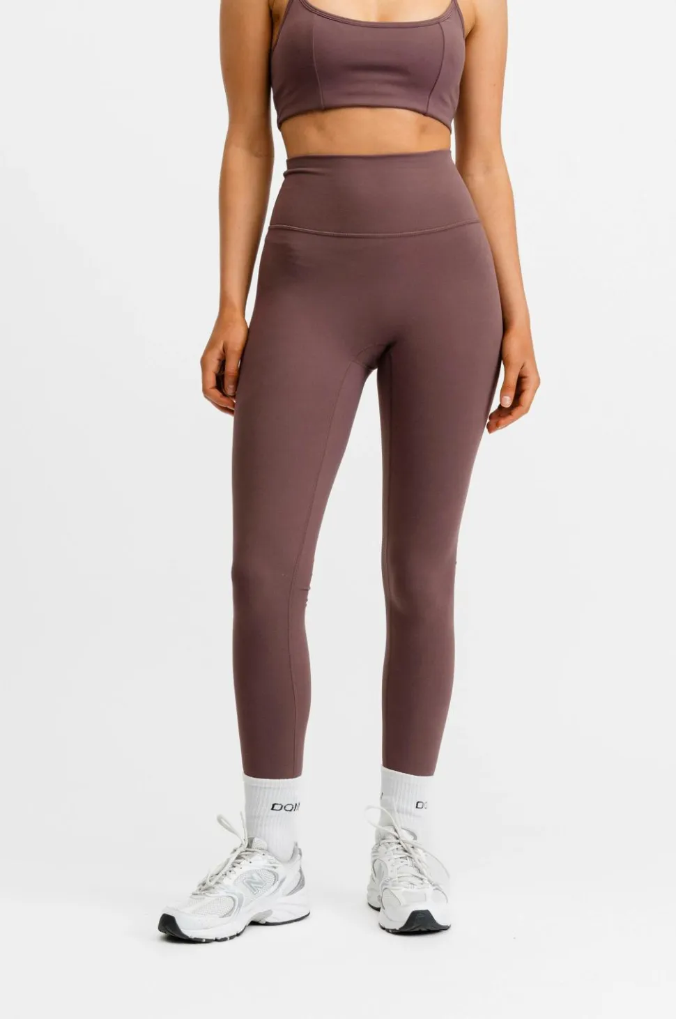 Drop Of Mindfulness Træningstights Butter Soft High Waist