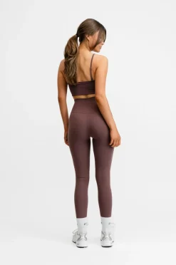 Drop Of Mindfulness Træningstights Butter Soft High Waist