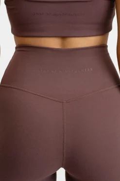 Drop Of Mindfulness Træningstights Butter Soft High Waist