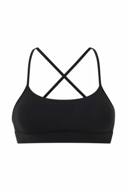 Drop Of Mindfulness Sports-BH Ultimate Mini Strap Bra