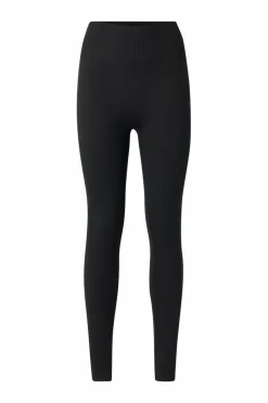 Drop Of Mindfulness Strømpebukser Seamless Base Layer Tights