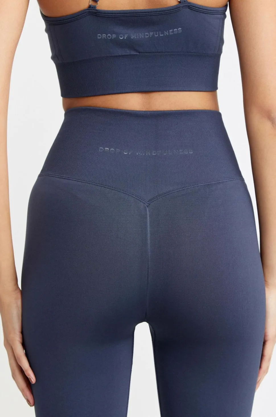 Drop Of Mindfulness Træningstights Signature Seamless