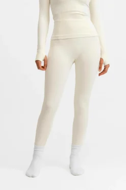 Drop Of Mindfulness Strømpebukser Seamless Base Layer Tights