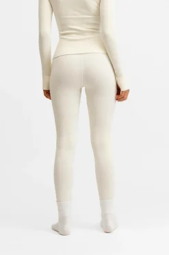 Drop Of Mindfulness Strømpebukser Seamless Base Layer Tights