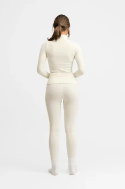 Drop Of Mindfulness Strømpebukser Seamless Base Layer Tights