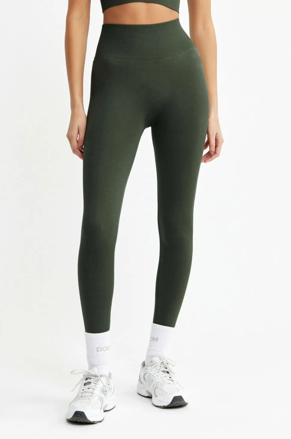 Drop Of Mindfulness Træningstights Signature Seamless