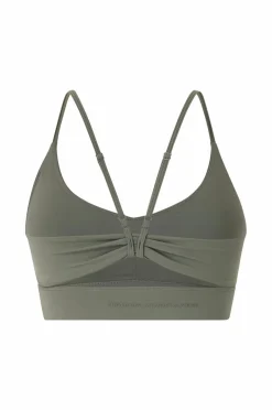 Drop Of Mindfulness Sports-bh Ultimate Open Back