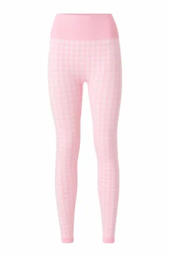 Drop Of Mindfulness Strømpebukser Seamless Base Layer Tights