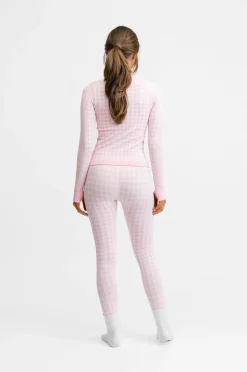 Drop Of Mindfulness Strømpebukser Seamless Base Layer Tights