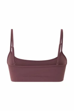 Drop Of Mindfulness Sports-BH Butter Soft Contour Bra