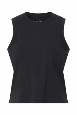 Drop Of Mindfulness Træningstop Relaxed Tank Top