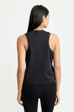 Drop Of Mindfulness Træningstop Relaxed Tank Top