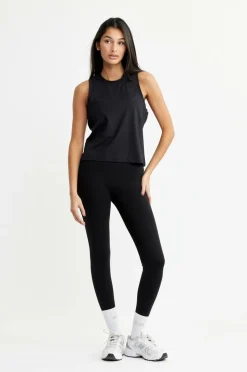 Drop Of Mindfulness Træningstop Relaxed Tank Top