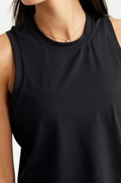 Drop Of Mindfulness Træningstop Relaxed Tank Top