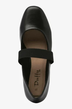 Duffy Ballerinasko
