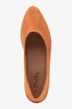 Duffy Ballerinasko