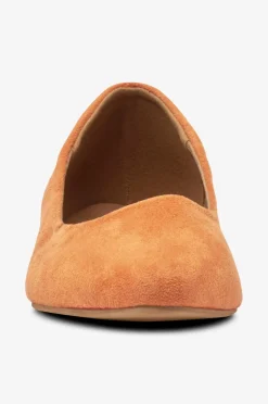 Duffy Ballerinasko