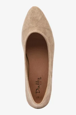Duffy Ballerinasko