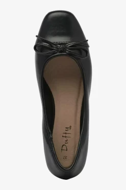 Duffy Ballerinasko Foggia Due