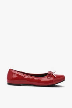 Duffy Ballerinasko Foggia Due