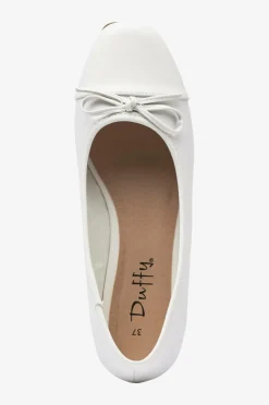 Duffy Ballerinasko Foggia Due
