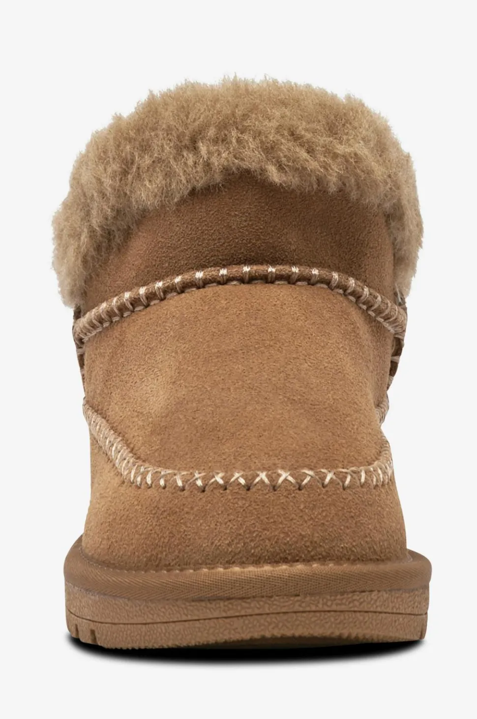 Duffy Boots