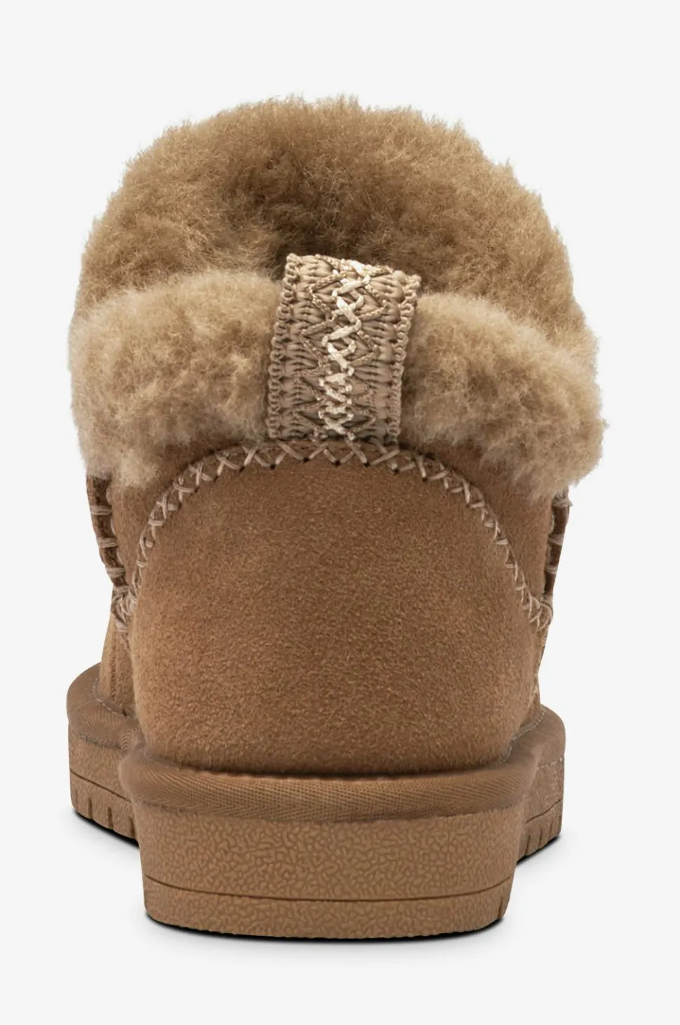 Duffy Boots