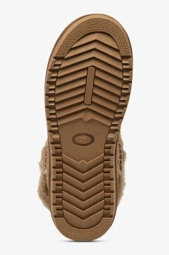 Duffy Boots