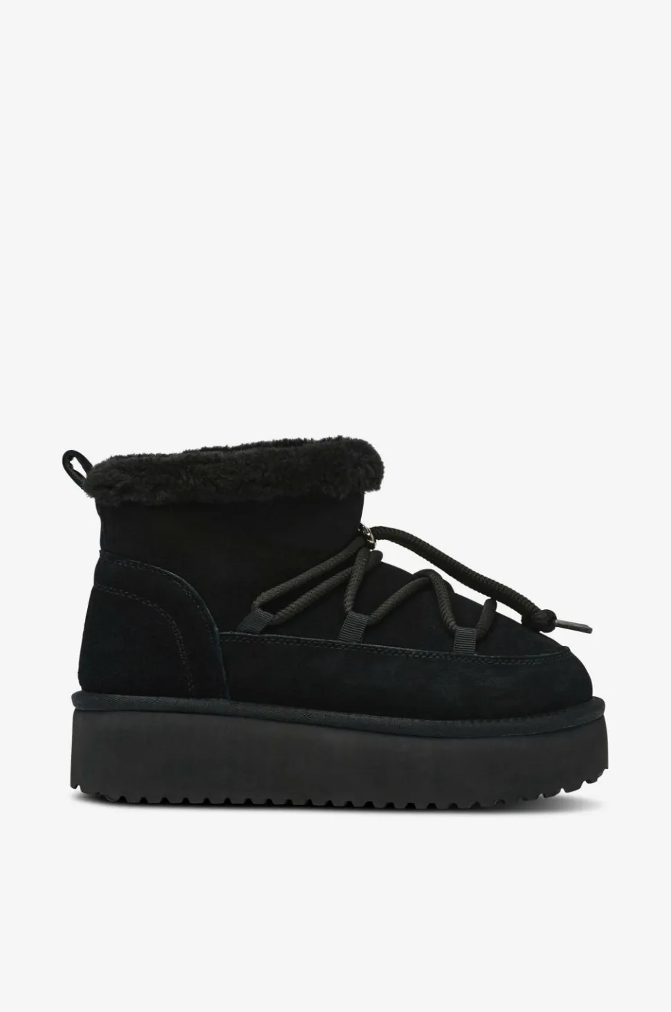 Duffy Boots