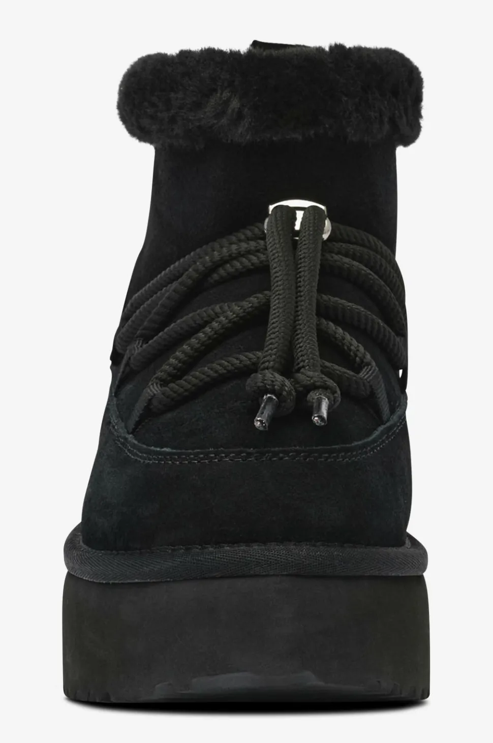 Duffy Boots