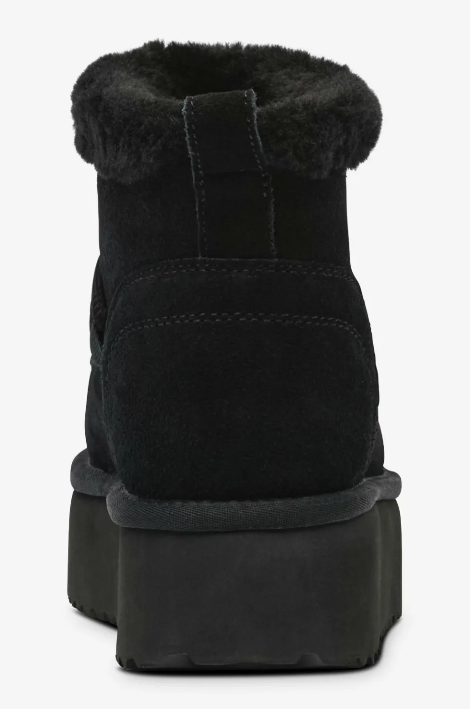 Duffy Boots