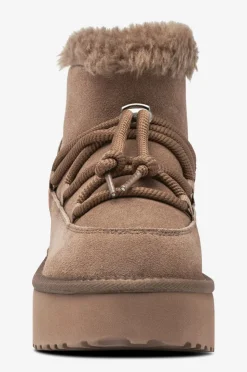 Duffy Boots