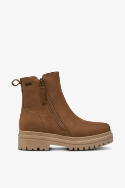 Duffy Boots