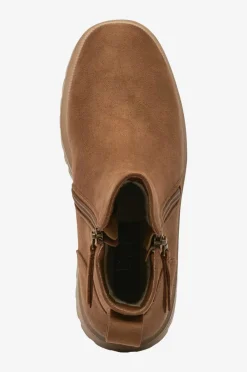 Duffy Boots
