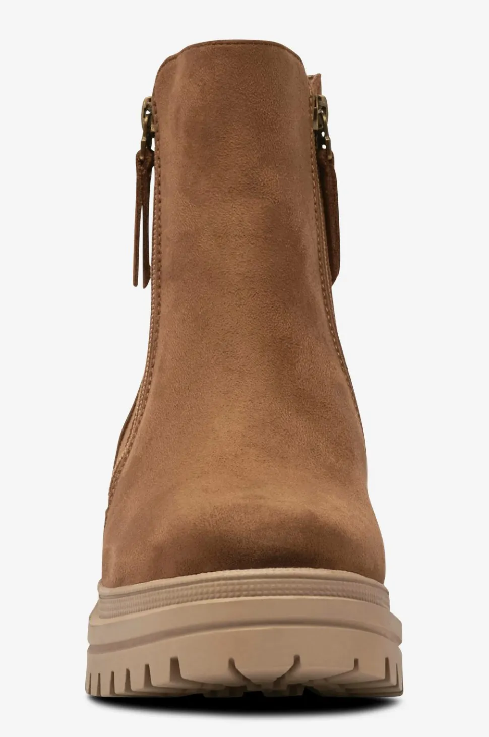 Duffy Boots