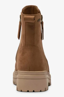 Duffy Boots