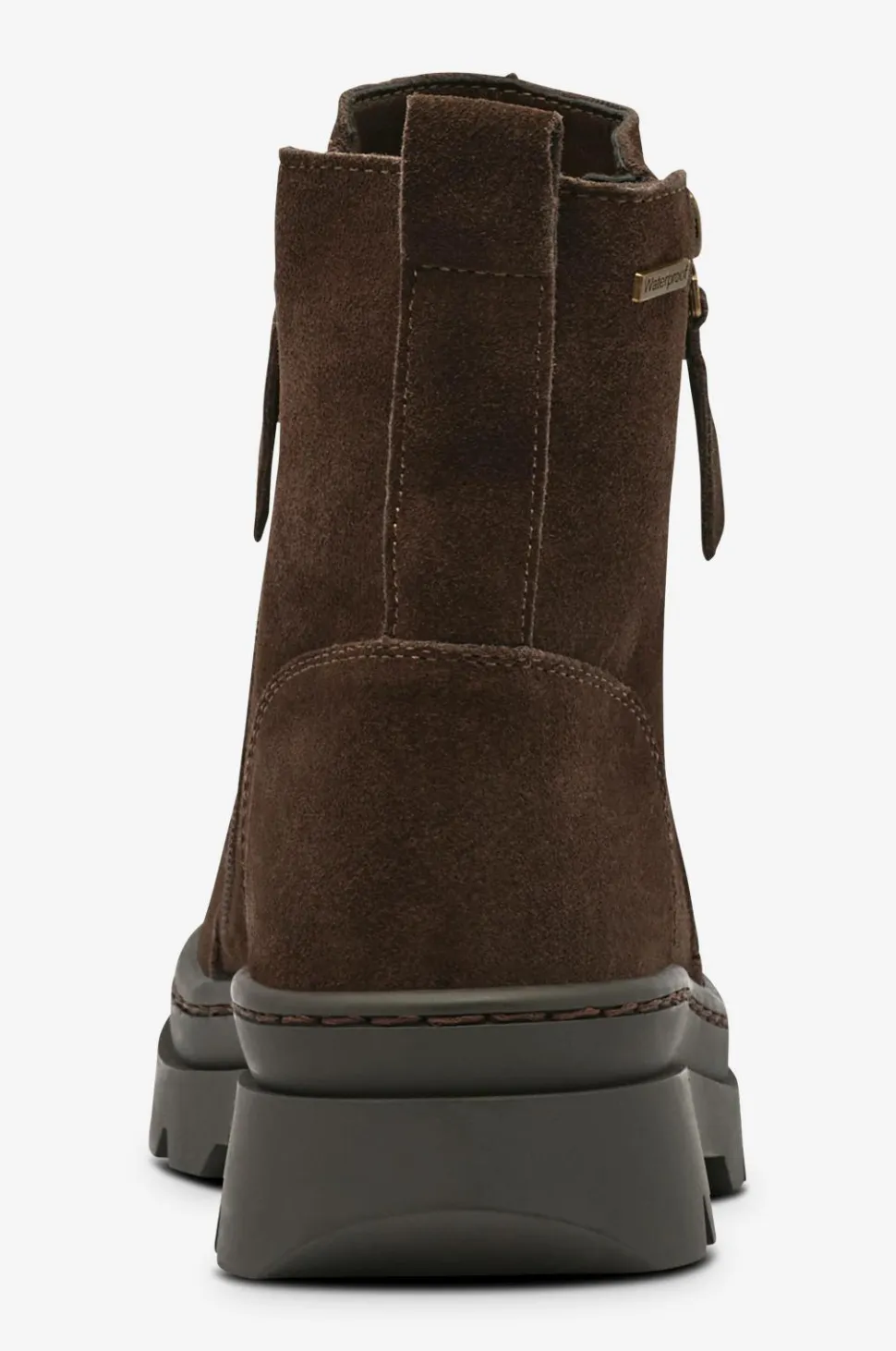 Duffy Boots
