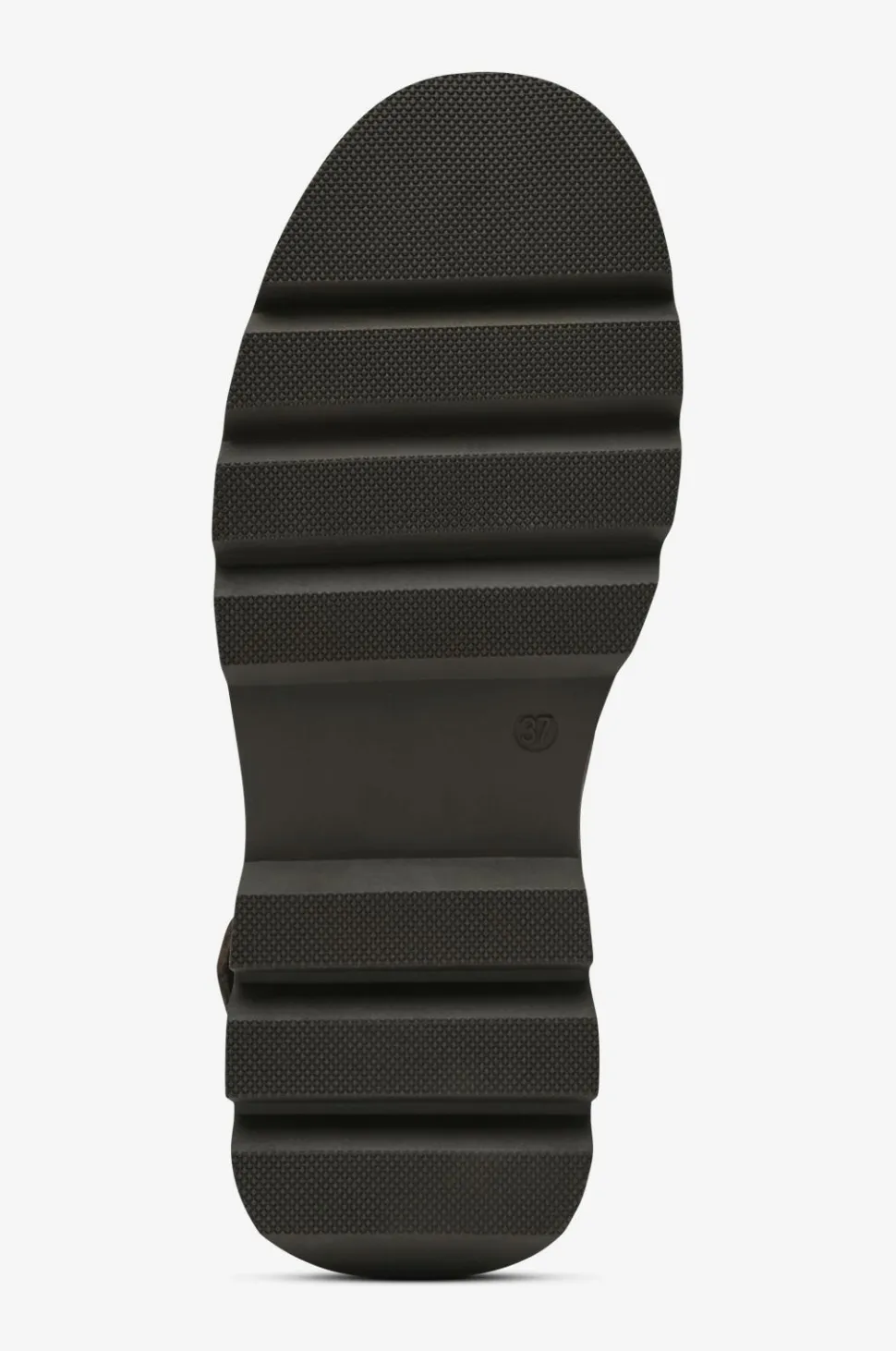 Duffy Boots