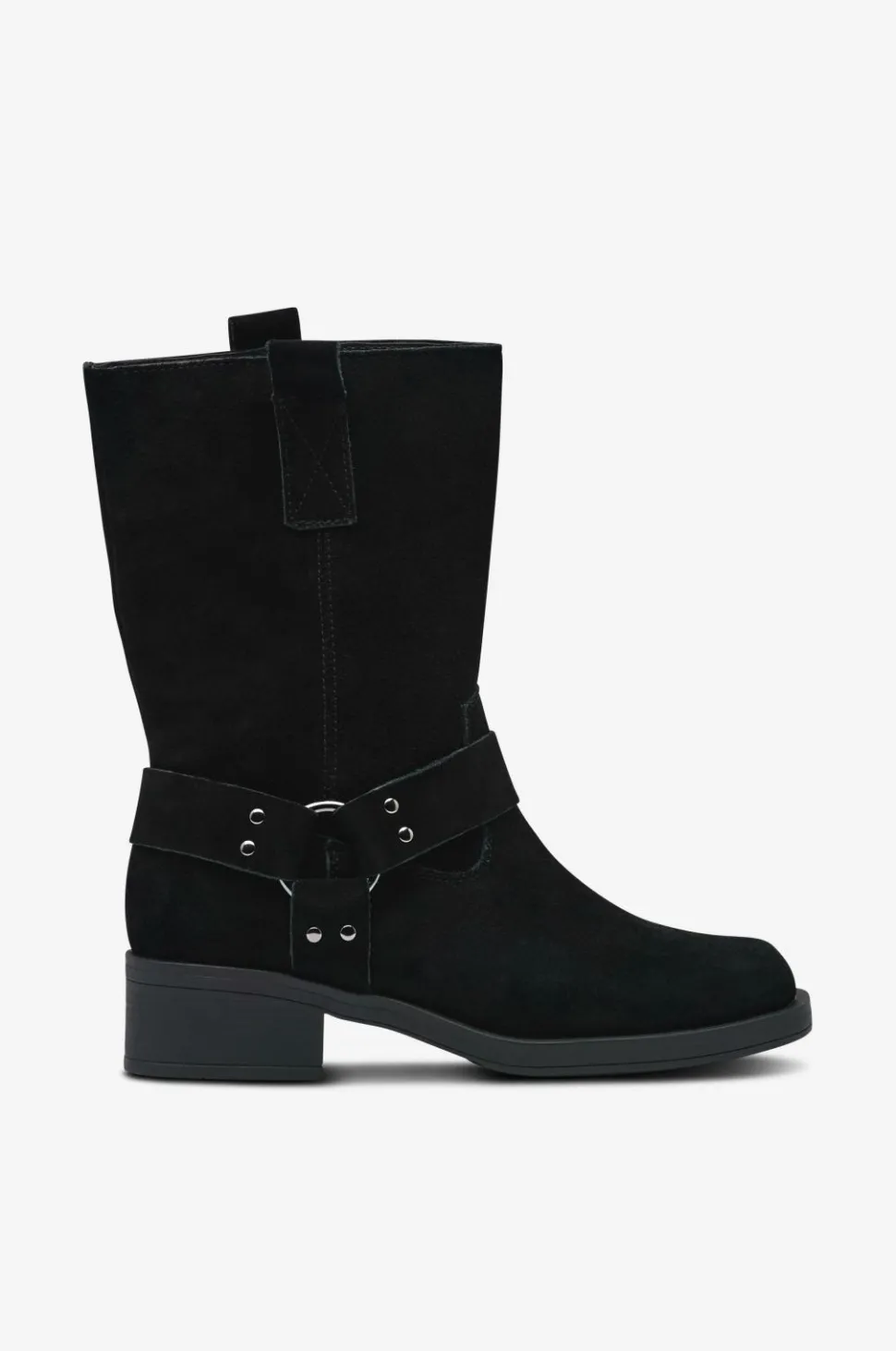 Duffy Boots