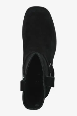 Duffy Boots