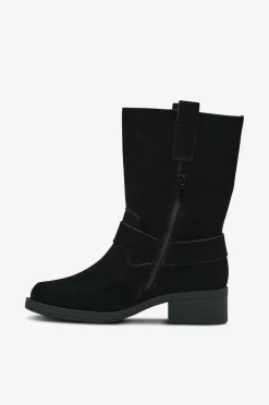 Duffy Boots