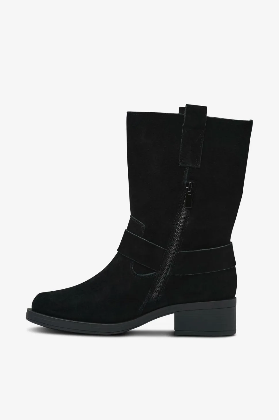 Duffy Boots