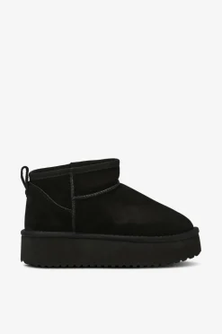 Duffy Boots