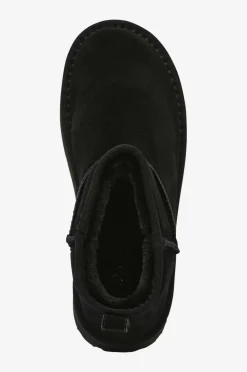 Duffy Boots