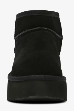 Duffy Boots
