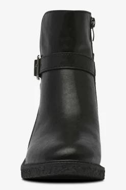 Duffy Boots